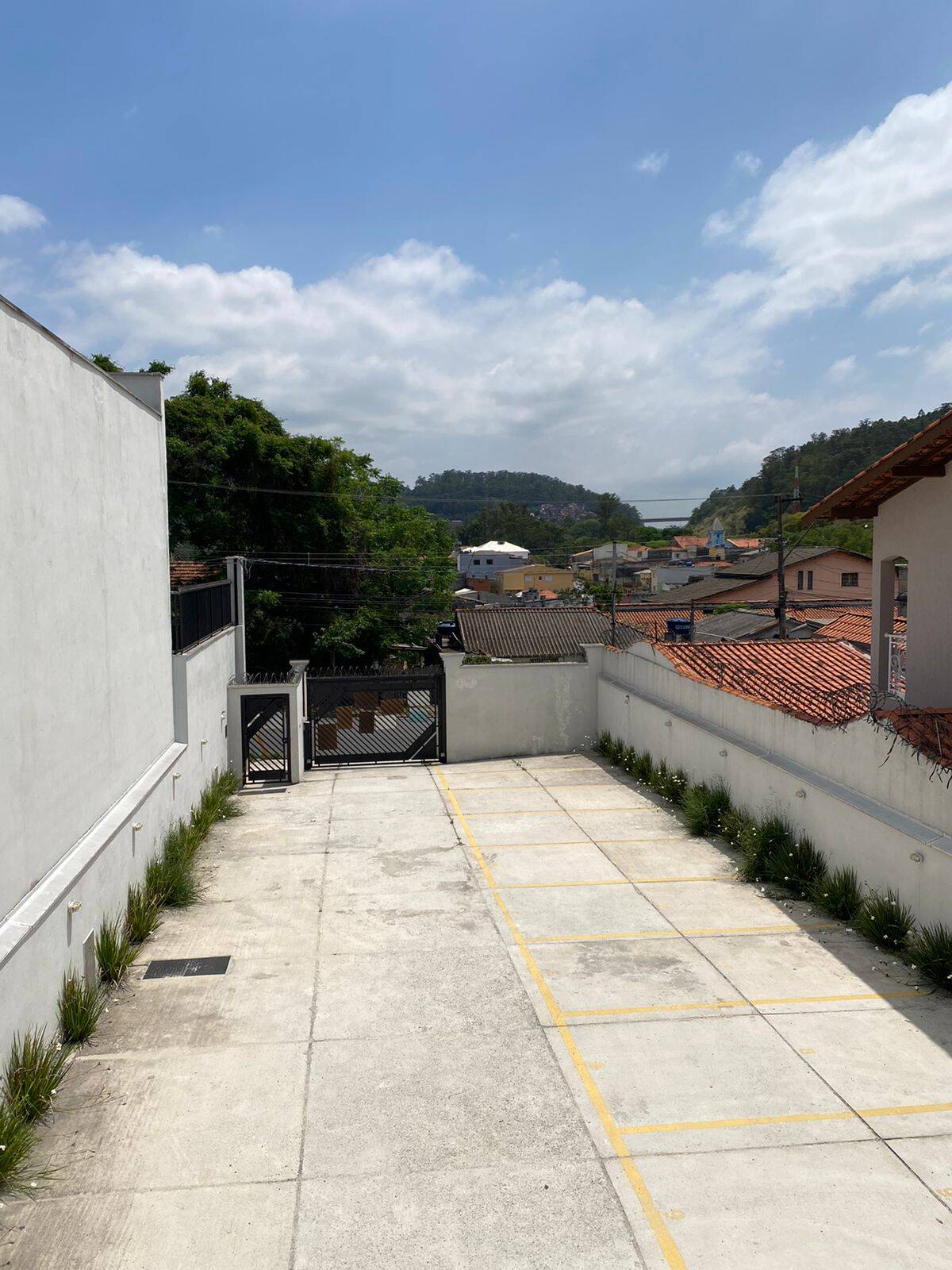 Apartamento, 2 quartos, 42 m² - Foto 1