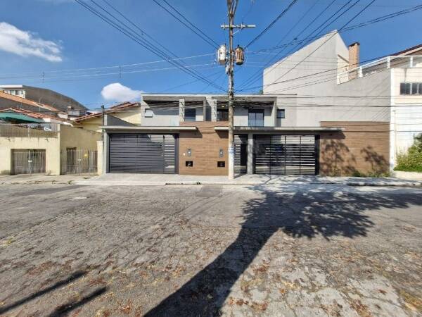 Sobrado, 3 quartos, 125 m² - Foto 1