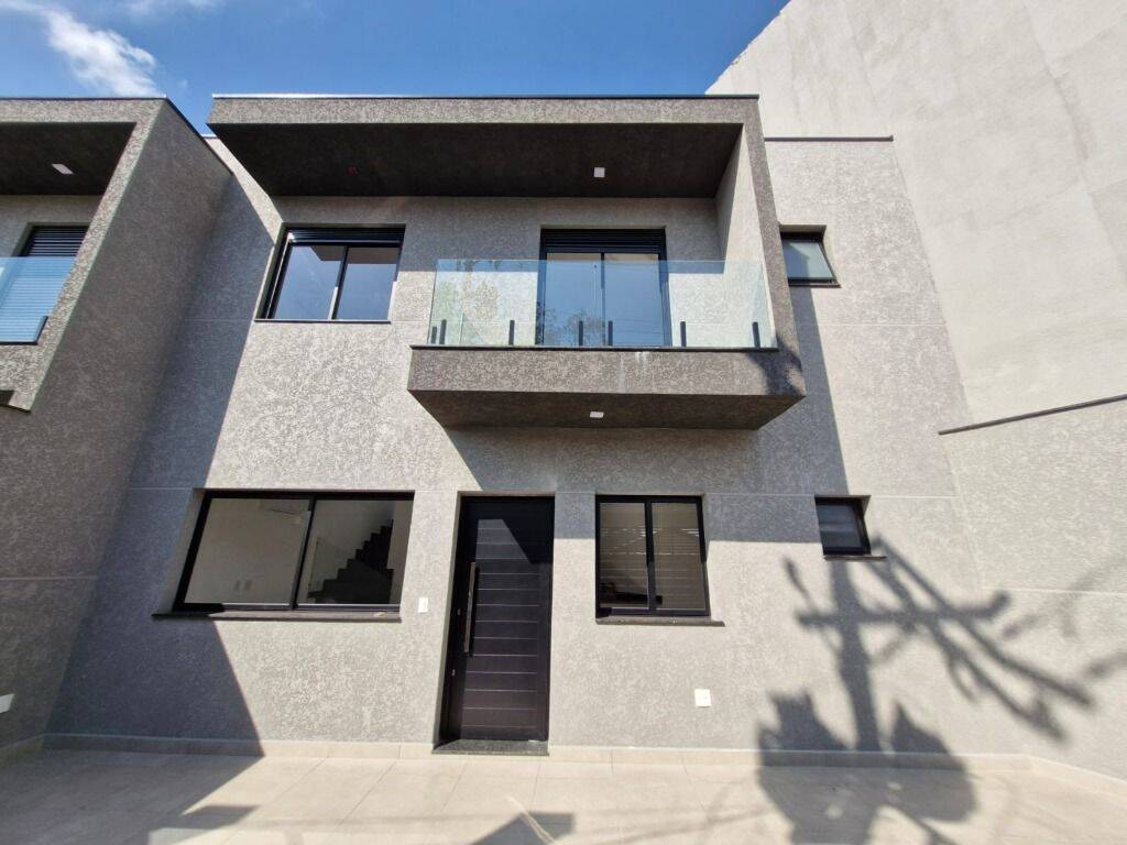 Sobrado, 3 quartos, 125 m² - Foto 5