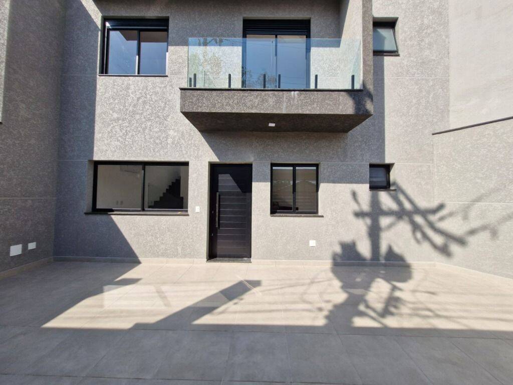 Sobrado, 3 quartos, 125 m² - Foto 3