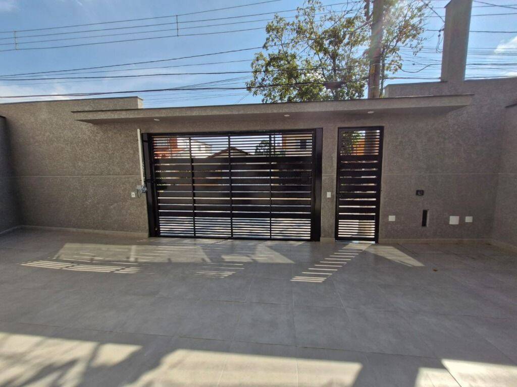 Sobrado, 3 quartos, 125 m² - Foto 4