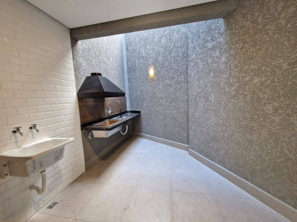 Sobrado, 3 quartos, 125 m² - Foto 7