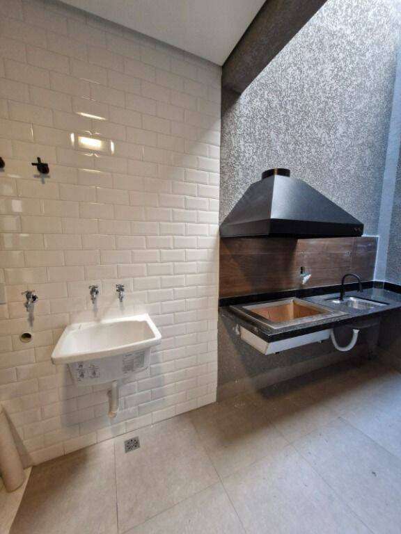 Sobrado, 3 quartos, 125 m² - Foto 19