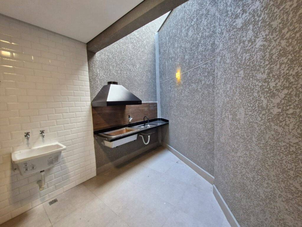 Sobrado, 3 quartos, 125 m² - Foto 20