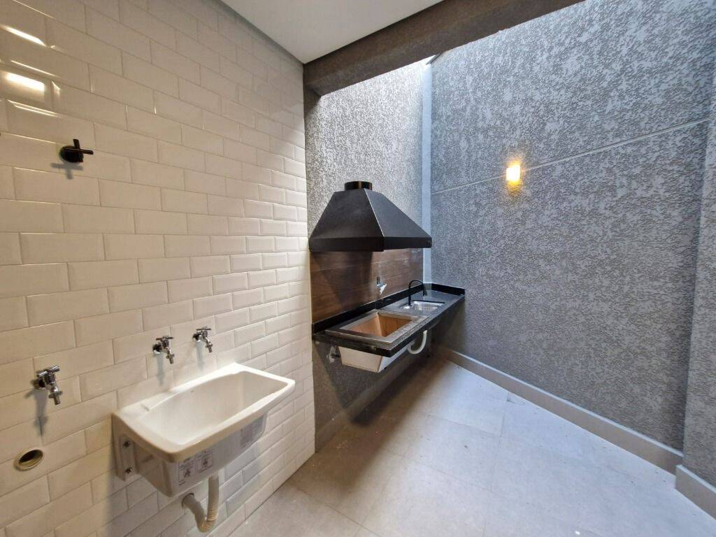 Sobrado, 3 quartos, 125 m² - Foto 21