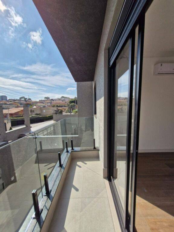 Sobrado, 3 quartos, 125 m² - Foto 32