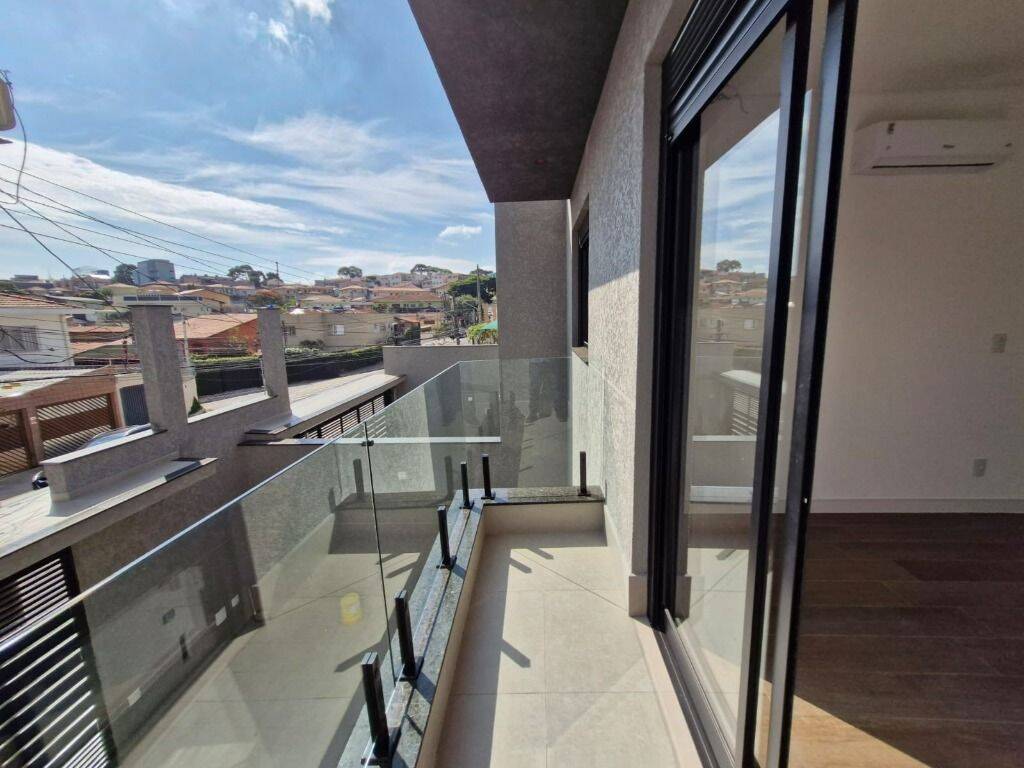 Sobrado, 3 quartos, 125 m² - Foto 31