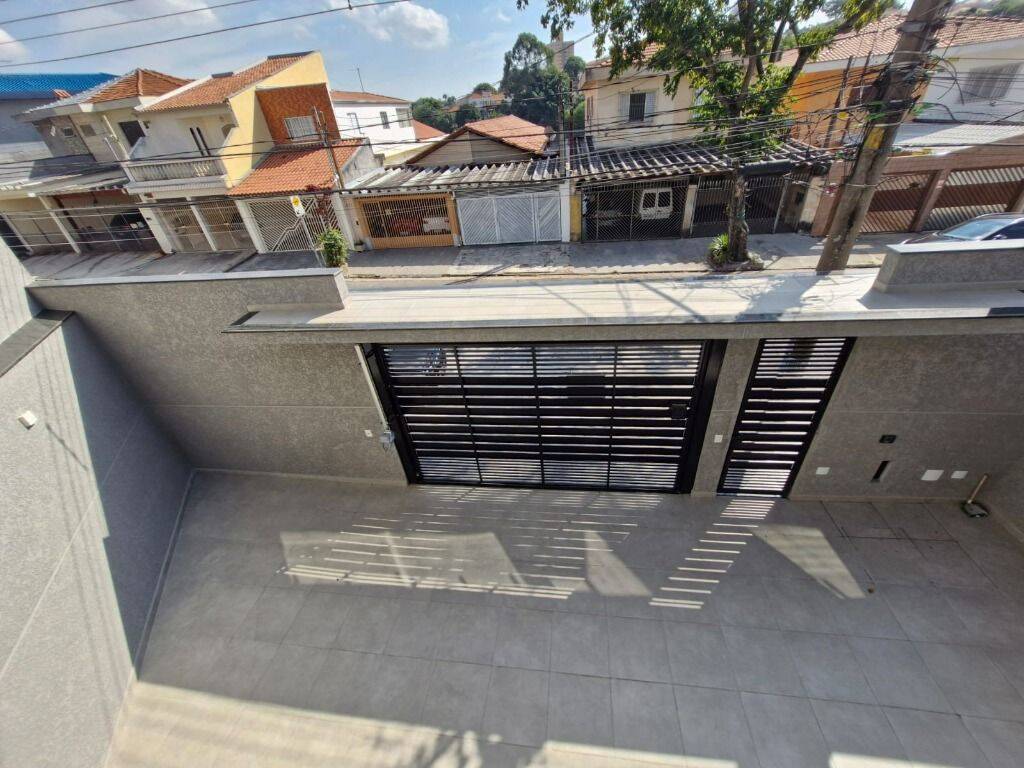 Sobrado, 3 quartos, 125 m² - Foto 33