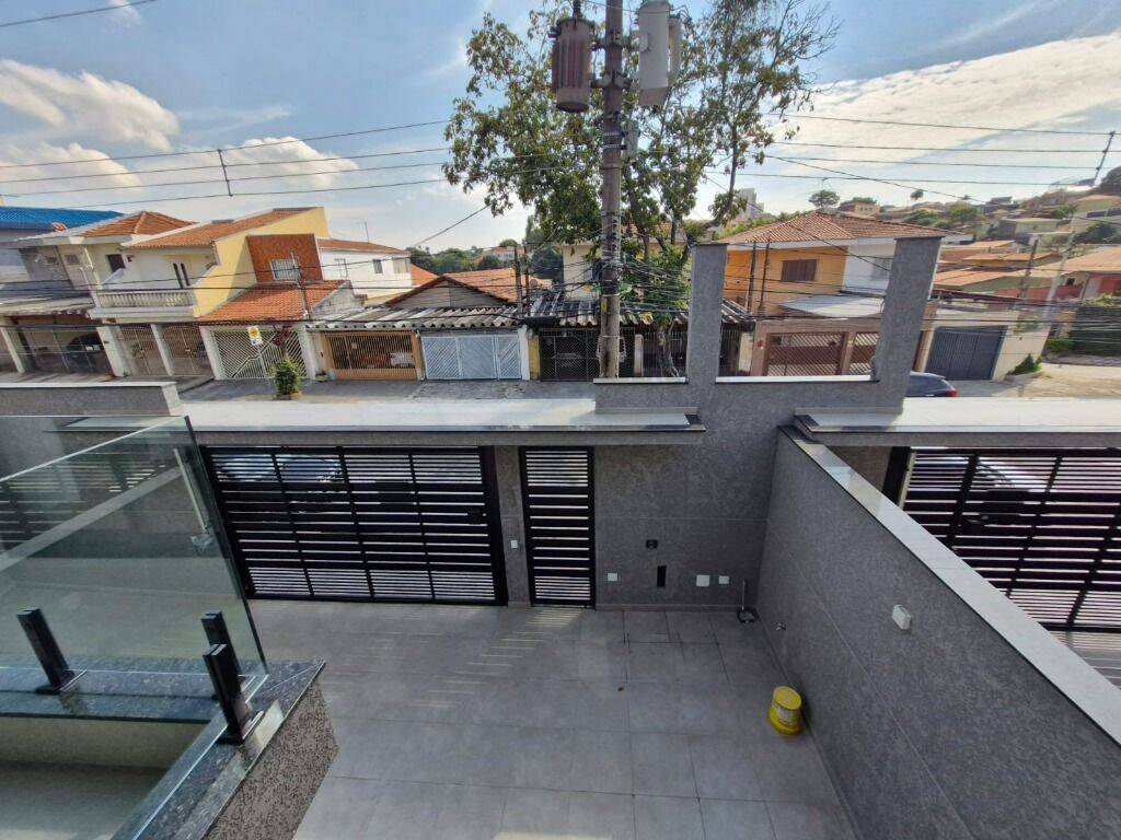 Sobrado, 3 quartos, 125 m² - Foto 40