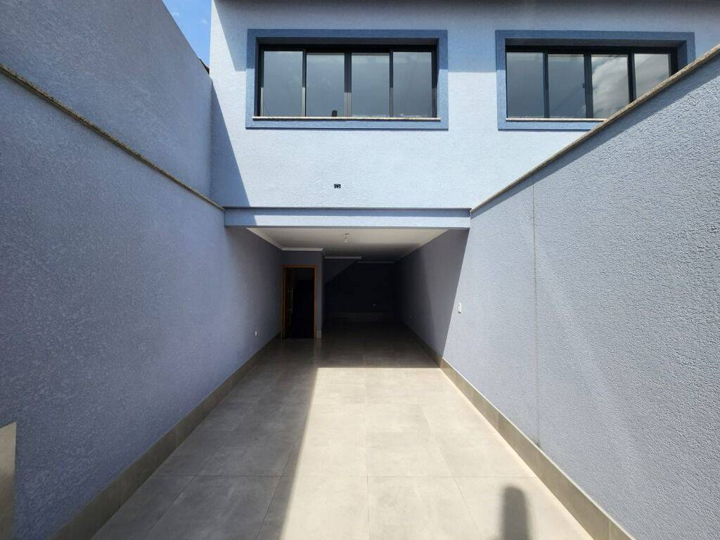 Casa, 3 quartos, 210 m² - Foto 2