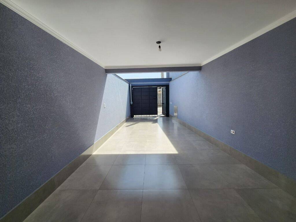 Casa, 3 quartos, 210 m² - Foto 4