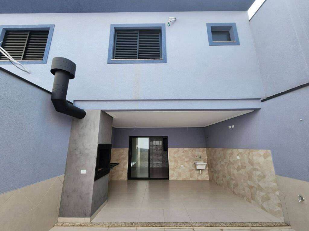 Casa, 3 quartos, 210 m² - Foto 18