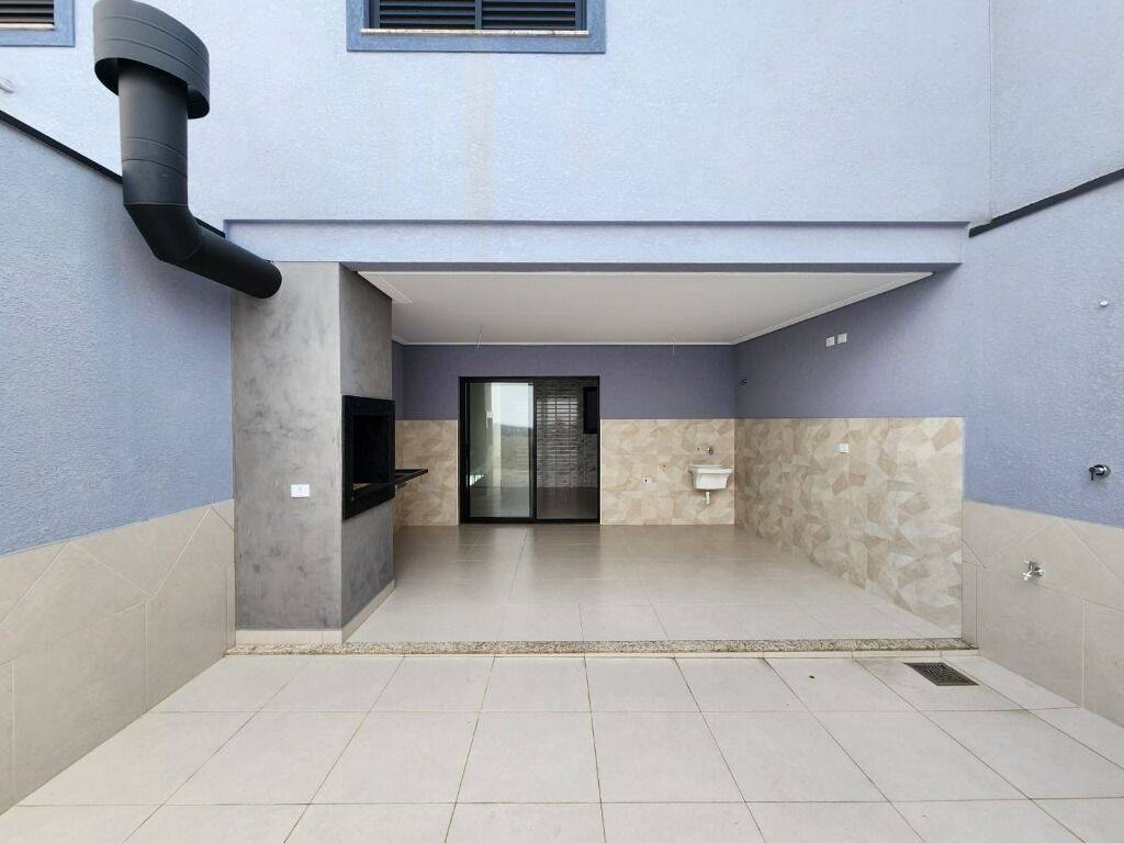 Casa, 3 quartos, 210 m² - Foto 19