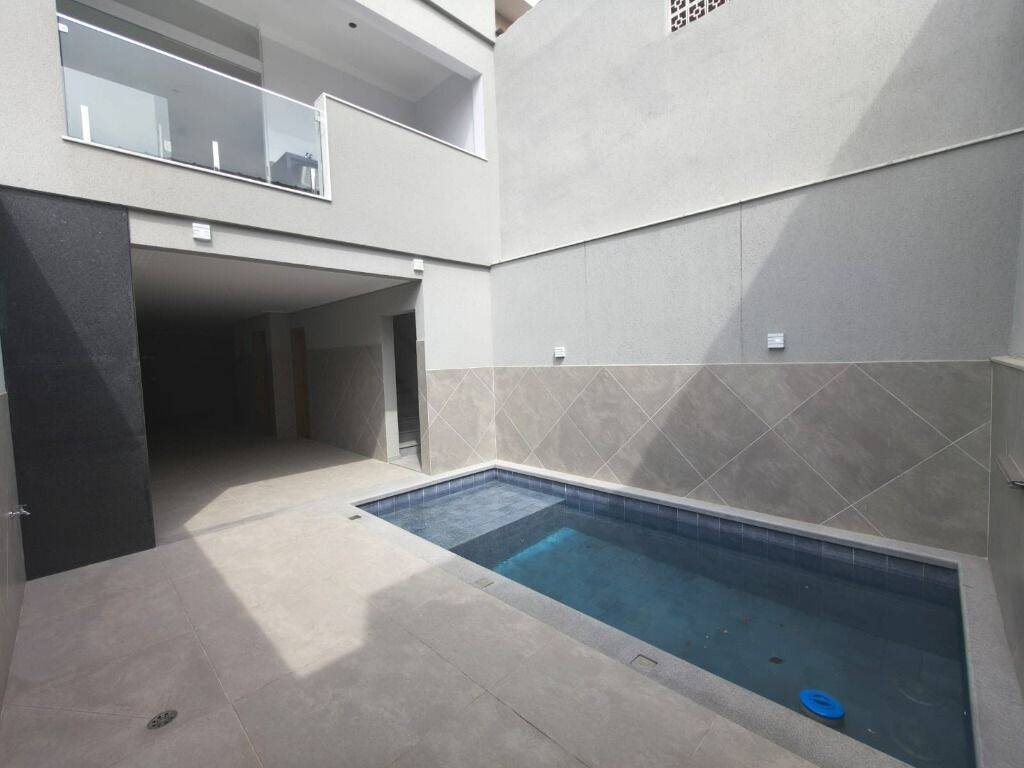 Sobrado, 3 quartos, 255 m² - Foto 4