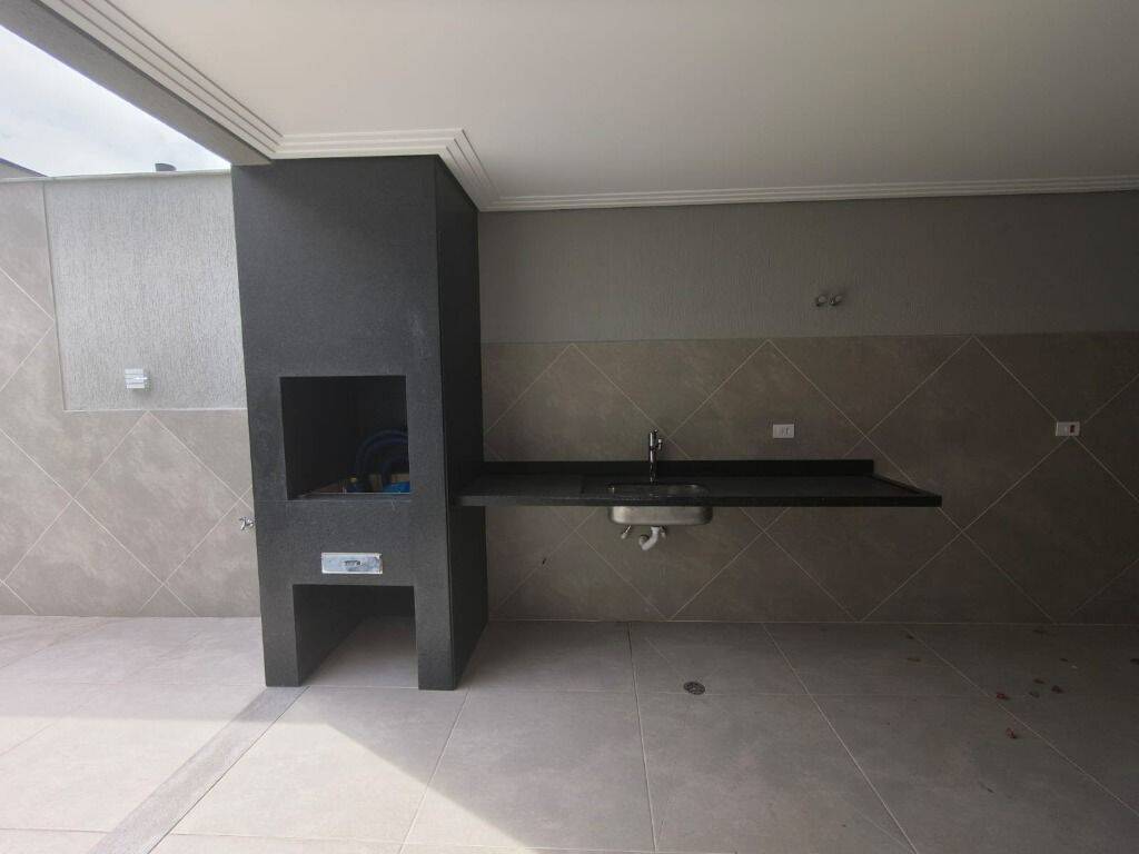 Sobrado, 3 quartos, 255 m² - Foto 6