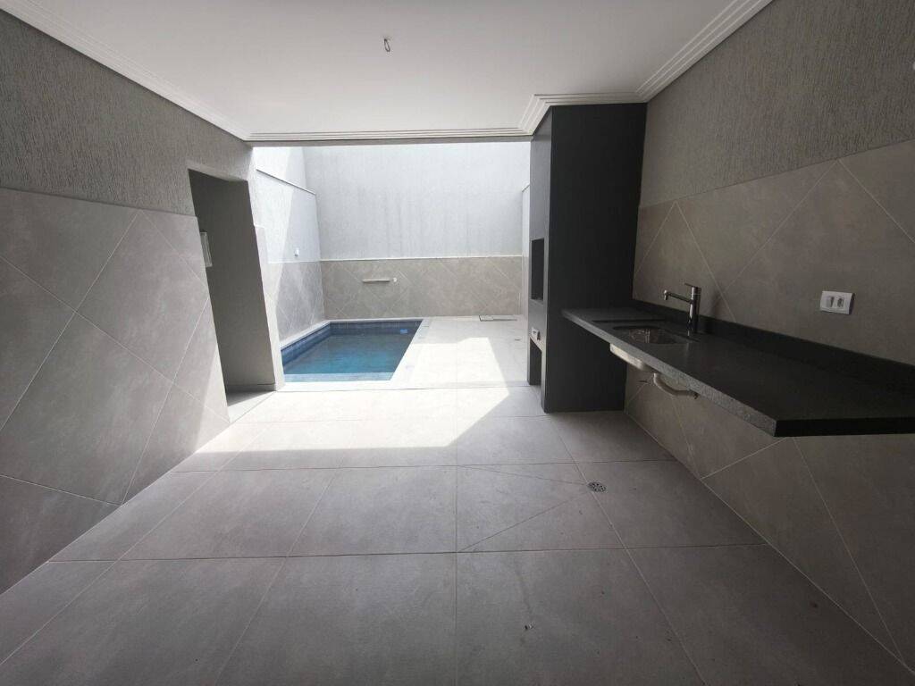 Sobrado, 3 quartos, 255 m² - Foto 5