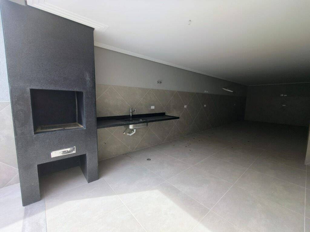 Sobrado, 3 quartos, 255 m² - Foto 3