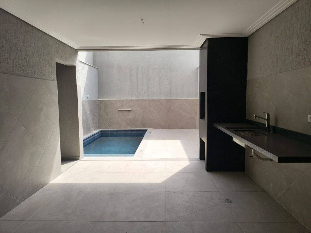 Sobrado, 3 quartos, 255 m² - Foto 13