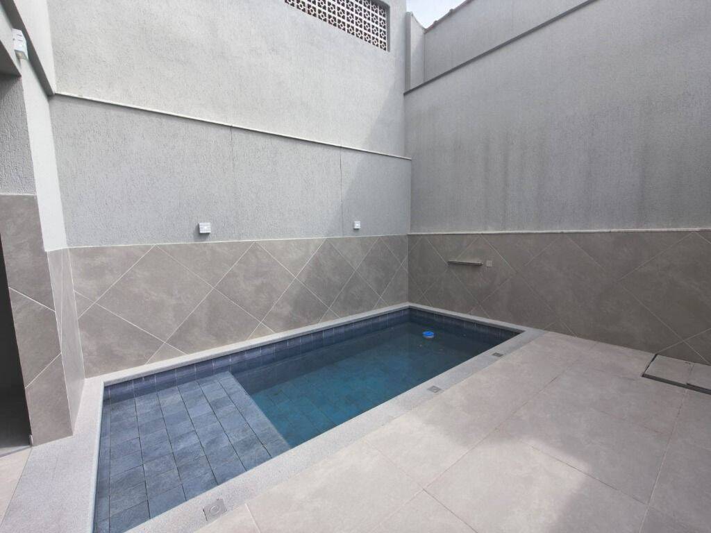 Sobrado, 3 quartos, 255 m² - Foto 10