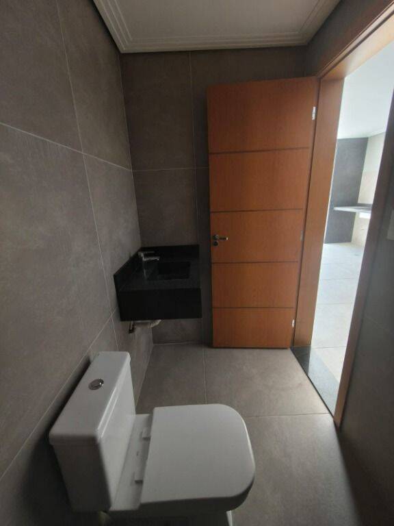 Sobrado, 3 quartos, 255 m² - Foto 11