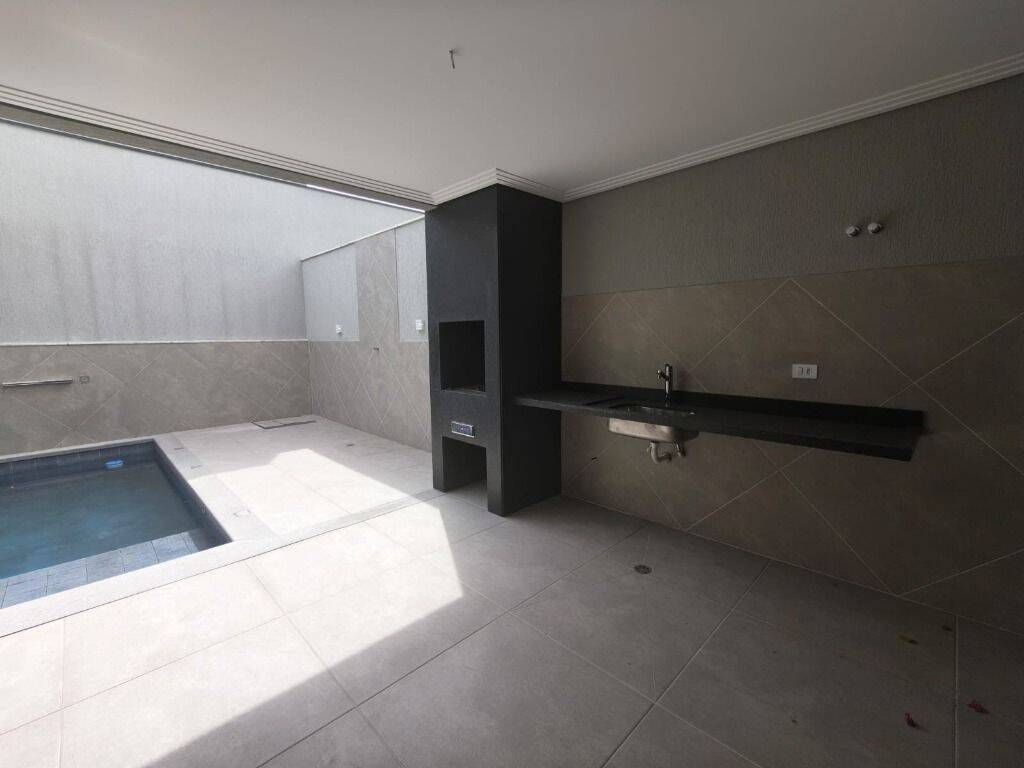 Sobrado, 3 quartos, 255 m² - Foto 9