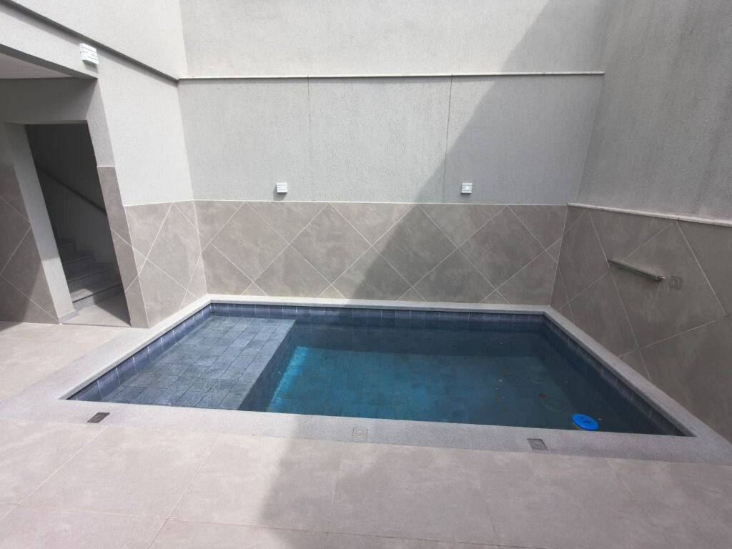 Sobrado, 3 quartos, 255 m² - Foto 8