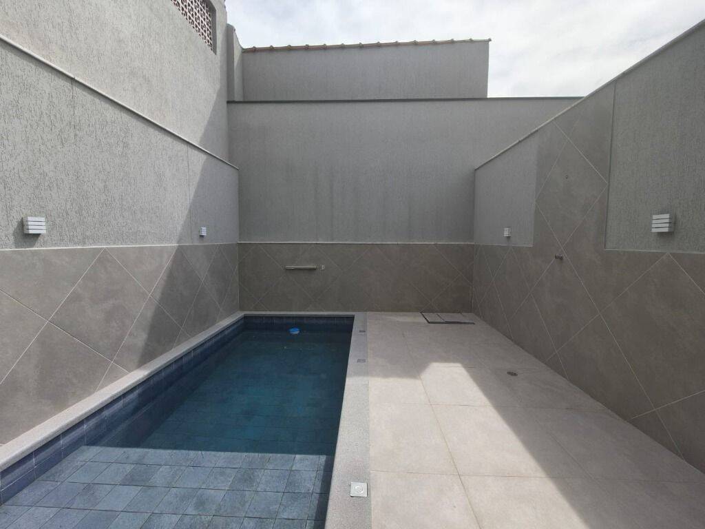 Sobrado, 3 quartos, 255 m² - Foto 14
