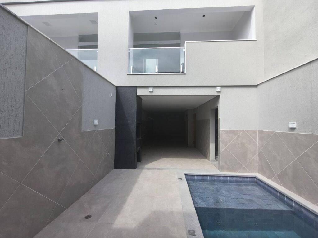 Sobrado, 3 quartos, 255 m² - Foto 18