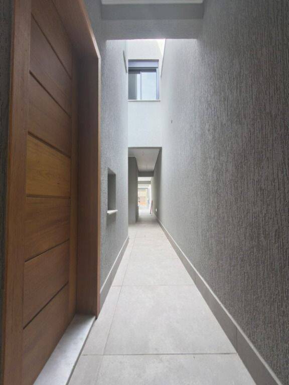 Sobrado, 3 quartos, 255 m² - Foto 21