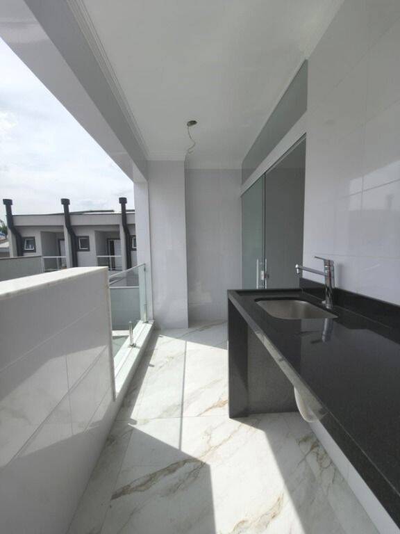 Sobrado, 3 quartos, 255 m² - Foto 29