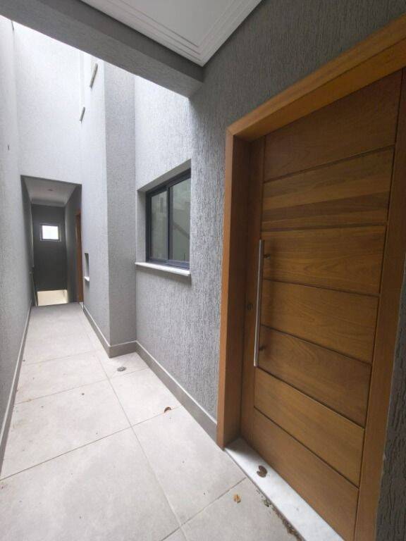 Sobrado, 3 quartos, 255 m² - Foto 26