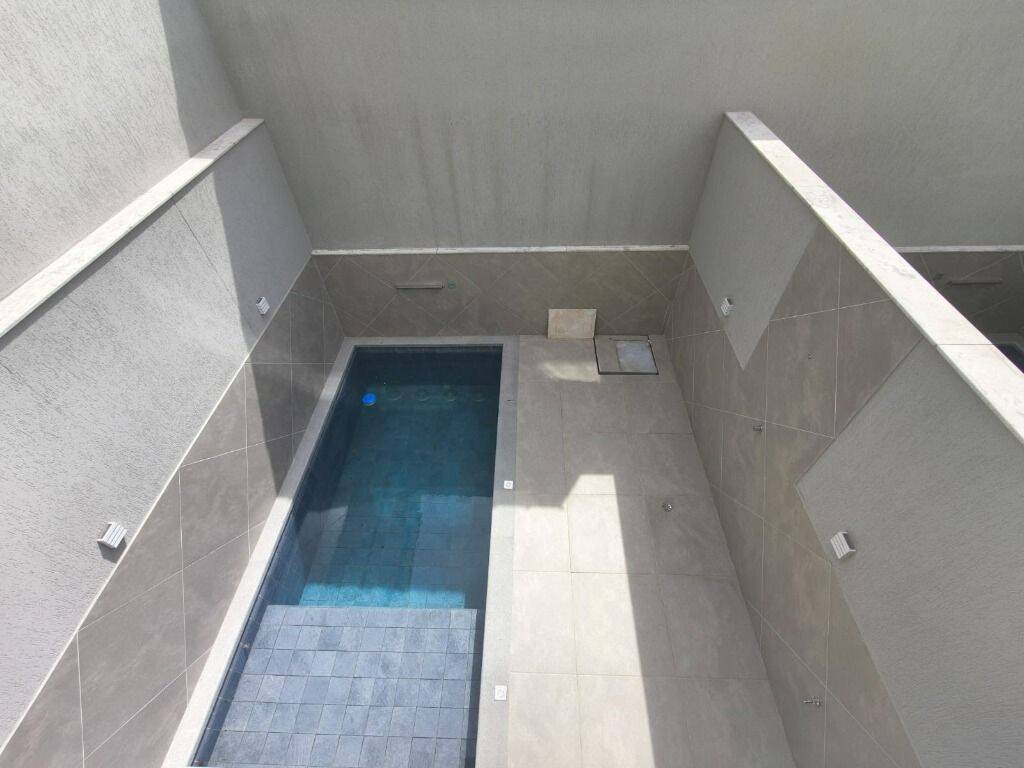 Sobrado, 3 quartos, 255 m² - Foto 36