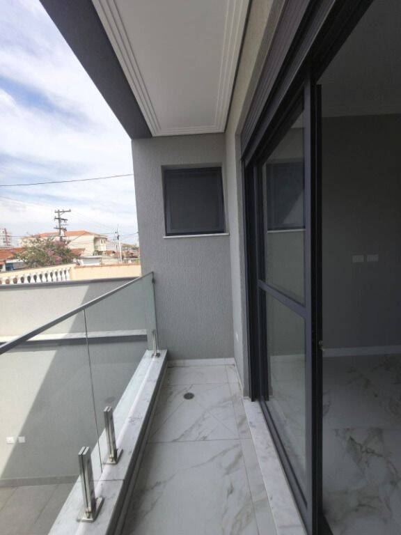 Sobrado, 3 quartos, 255 m² - Foto 40
