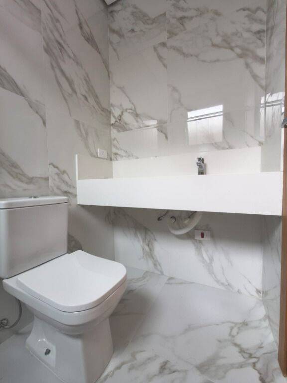 Sobrado, 3 quartos, 255 m² - Foto 52