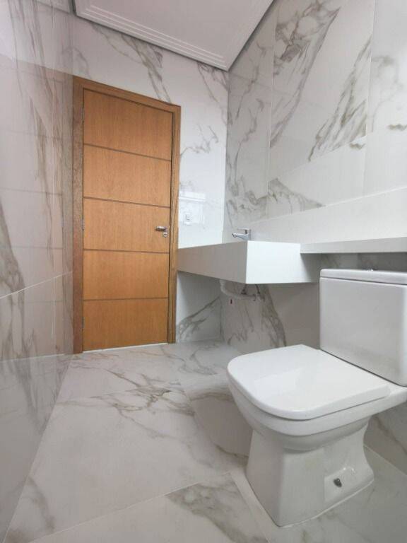 Sobrado, 3 quartos, 255 m² - Foto 62