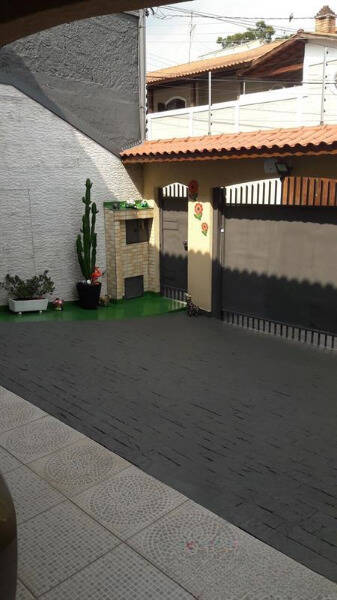 Casa, 3 quartos, 220 m² - Foto 3