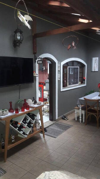 Casa, 3 quartos, 220 m² - Foto 4