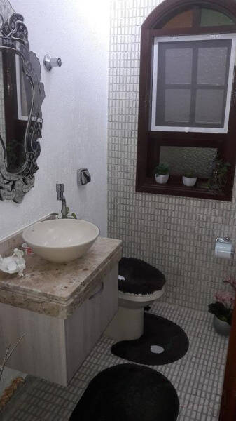 Casa, 3 quartos, 220 m² - Foto 9