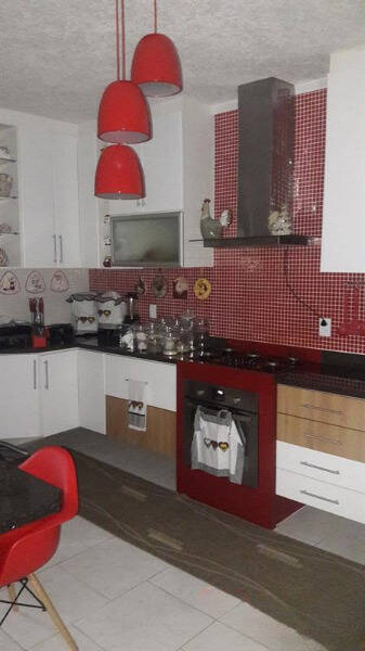 Casa, 3 quartos, 220 m² - Foto 7