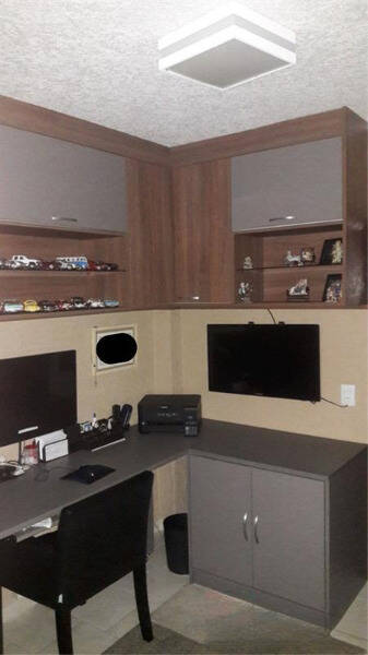 Casa, 3 quartos, 220 m² - Foto 19