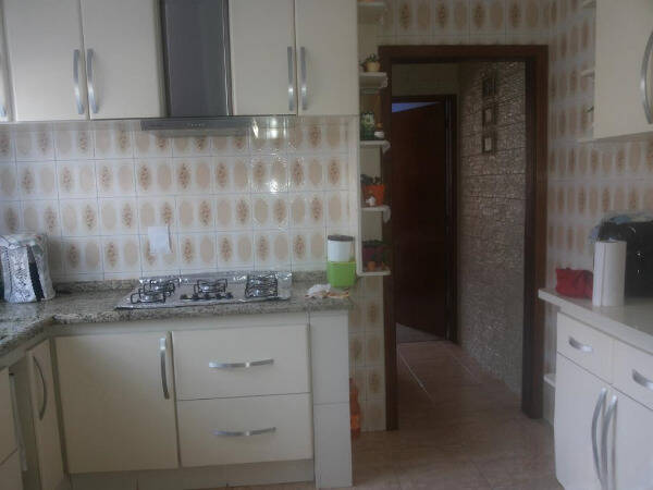 Sobrado, 4 quartos, 243 m² - Foto 6