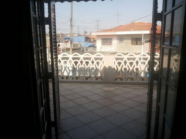Sobrado, 4 quartos, 243 m² - Foto 10