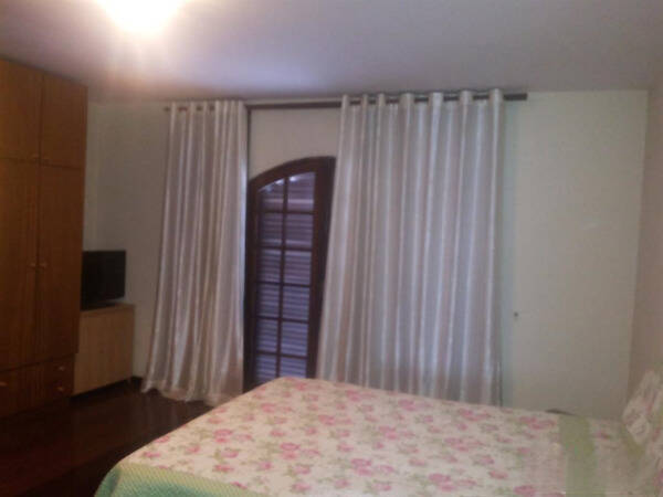 Sobrado, 4 quartos, 243 m² - Foto 9