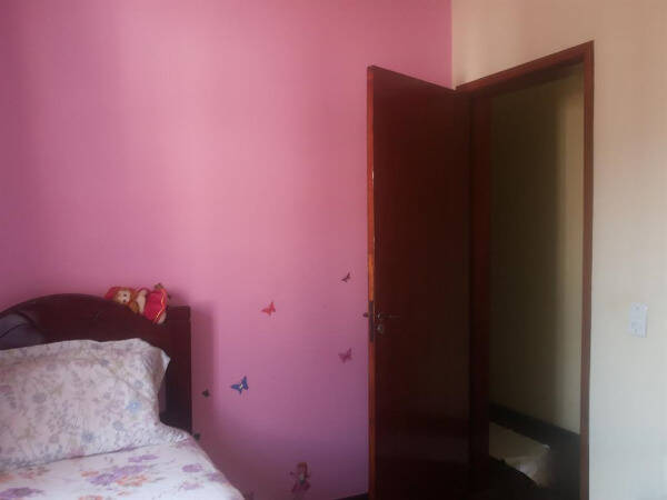 Sobrado, 4 quartos, 243 m² - Foto 8