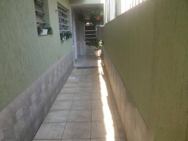 Sobrado, 4 quartos, 243 m² - Foto 12