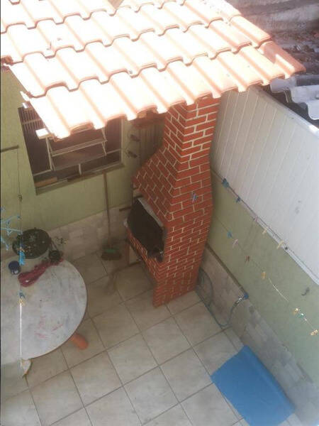 Sobrado, 4 quartos, 243 m² - Foto 14