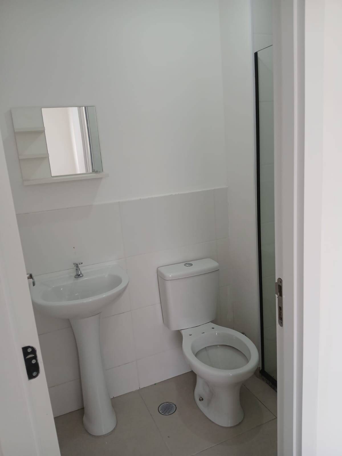 Apartamento, 2 quartos, 38 m² - Foto 11