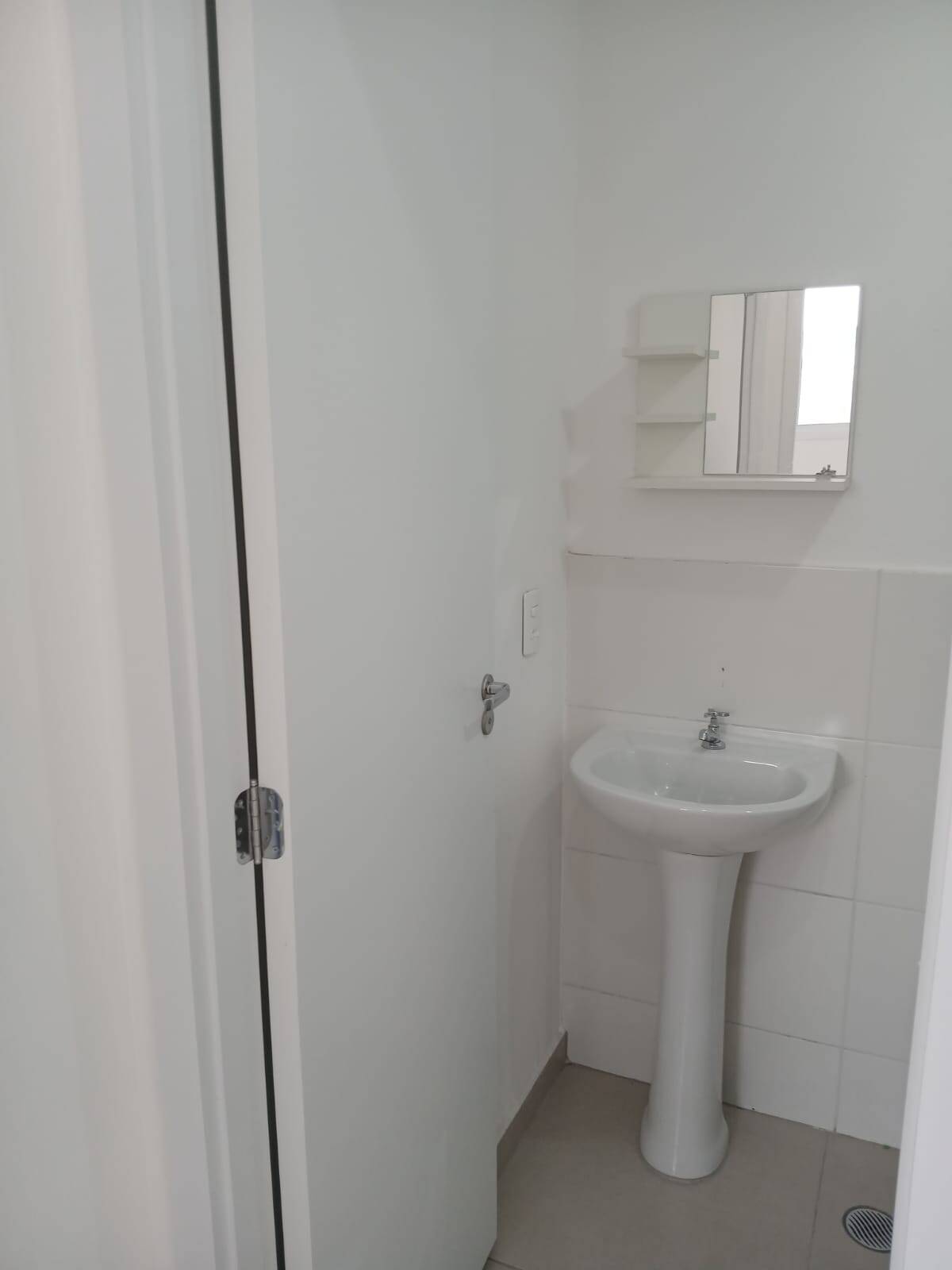 Apartamento, 2 quartos, 38 m² - Foto 10