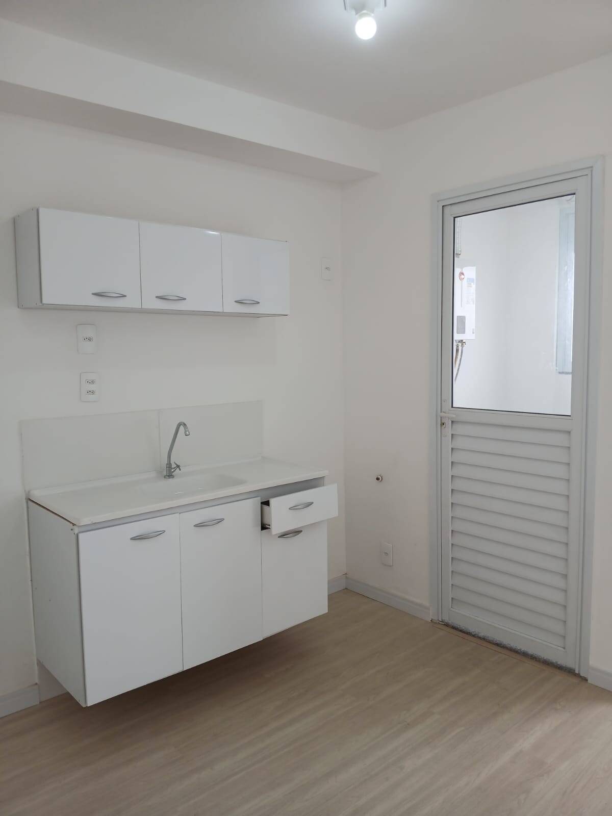 Apartamento, 2 quartos, 38 m² - Foto 23