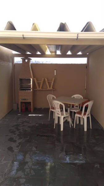 Casa, 2 quartos, 85 m² - Foto 7
